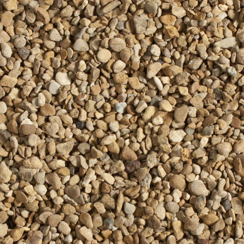 Pea Gravel