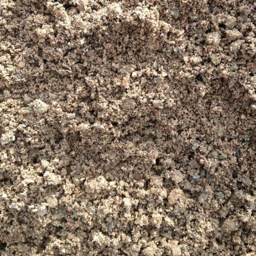 Concrete Sand