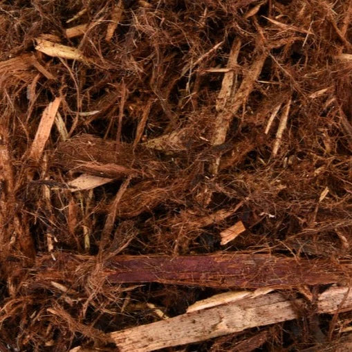 Redwood Mulch