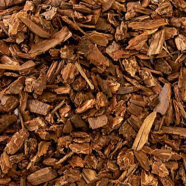 Medium Bark Mulch