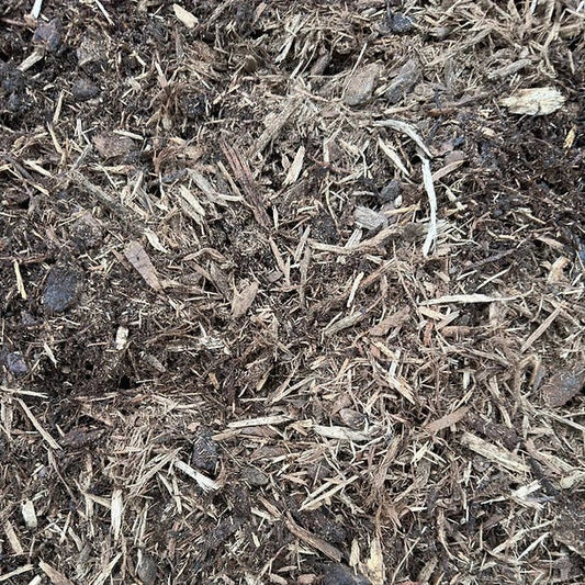 Natural Mulch