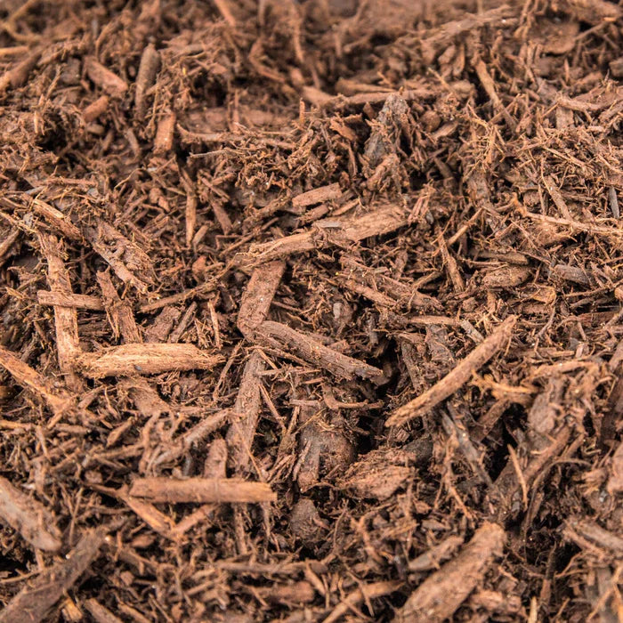 Cherry Brown Mulch