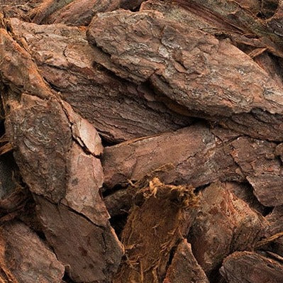 Large Bark Mulch