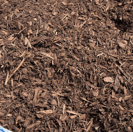 Mini Bark Mulch