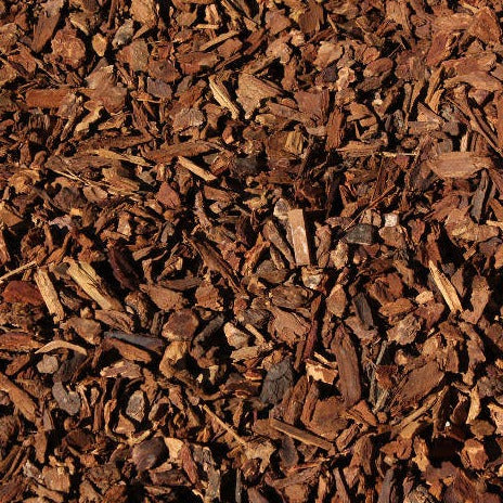 Small Bark Mulch