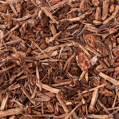 Walk-On Bark Mulch