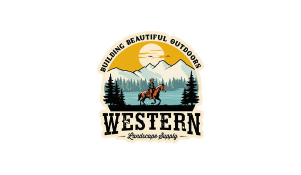 Western Landscape Supply